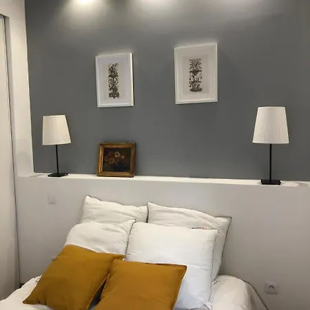 Le Musee Fabre, De Charme , Parking Gratuit * Montpellier