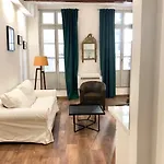아파트 Le Musee Fabre, De Charme , Parking Gratuit