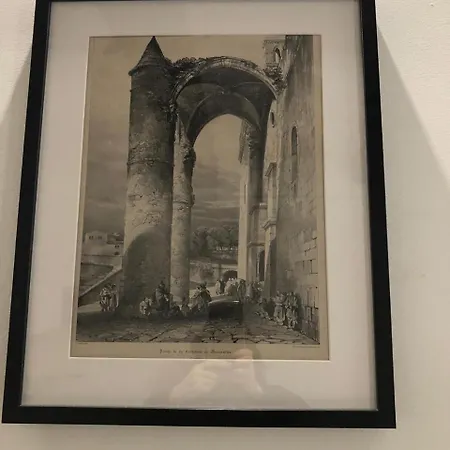 Le Musee Fabre, De Charme , Parking Gratuit Apartment