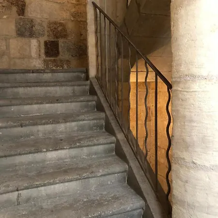 Le Musee Fabre, De Charme , Parking Gratuit Apartment Montpellier