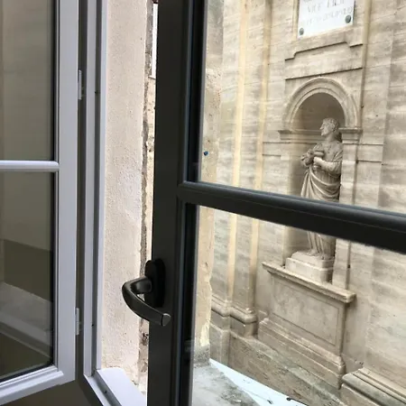 Le Musee Fabre, De Charme , Parking Gratuit 아파트